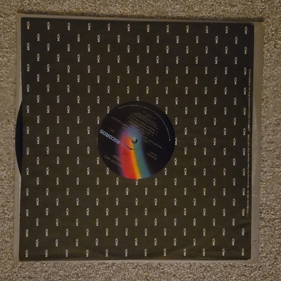 Neil Diamond His 12 Greatest Hits LP Vinyl Record Original 12" 1974 - Picture 3 of 7